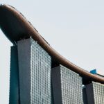 Urban Development Unfolds: NS Square Construction Commences in Singapore’s Marina Bay, and Other Highlights